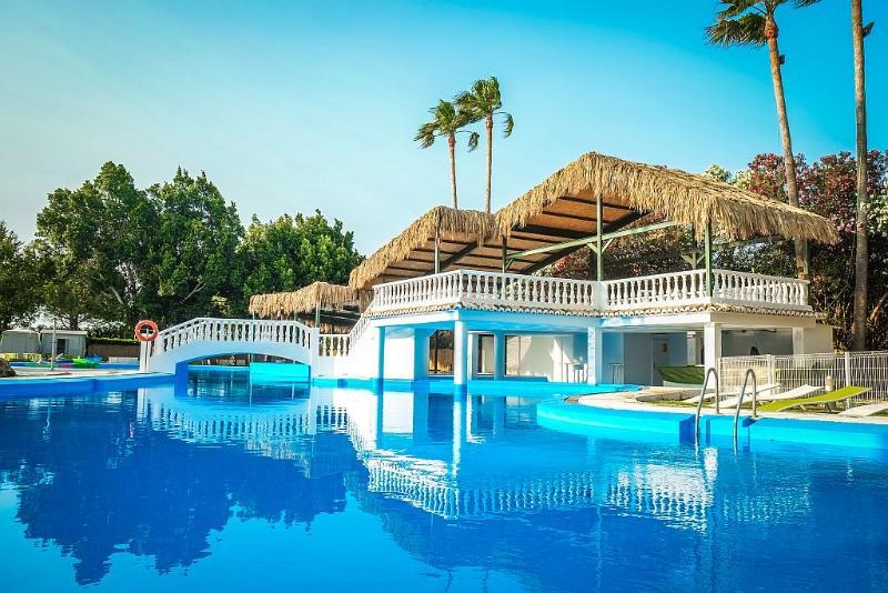 Tu&Me Resort - Adults Only Gandía Dış mekan fotoğraf