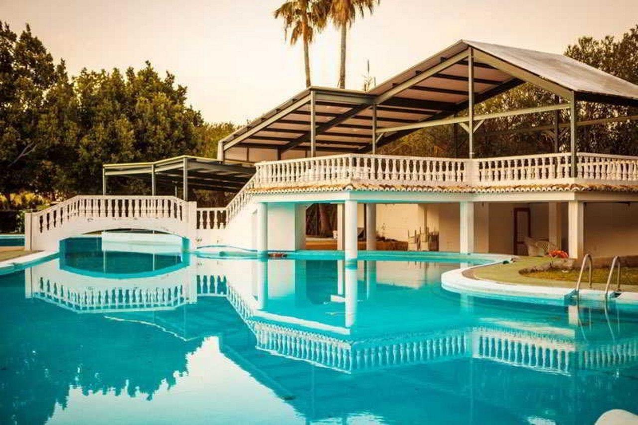 Tu&Me Resort - Adults Only Gandía Dış mekan fotoğraf
