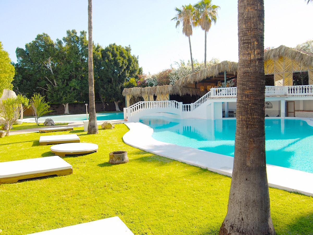 Tu&Me Resort - Adults Only Gandía Dış mekan fotoğraf
