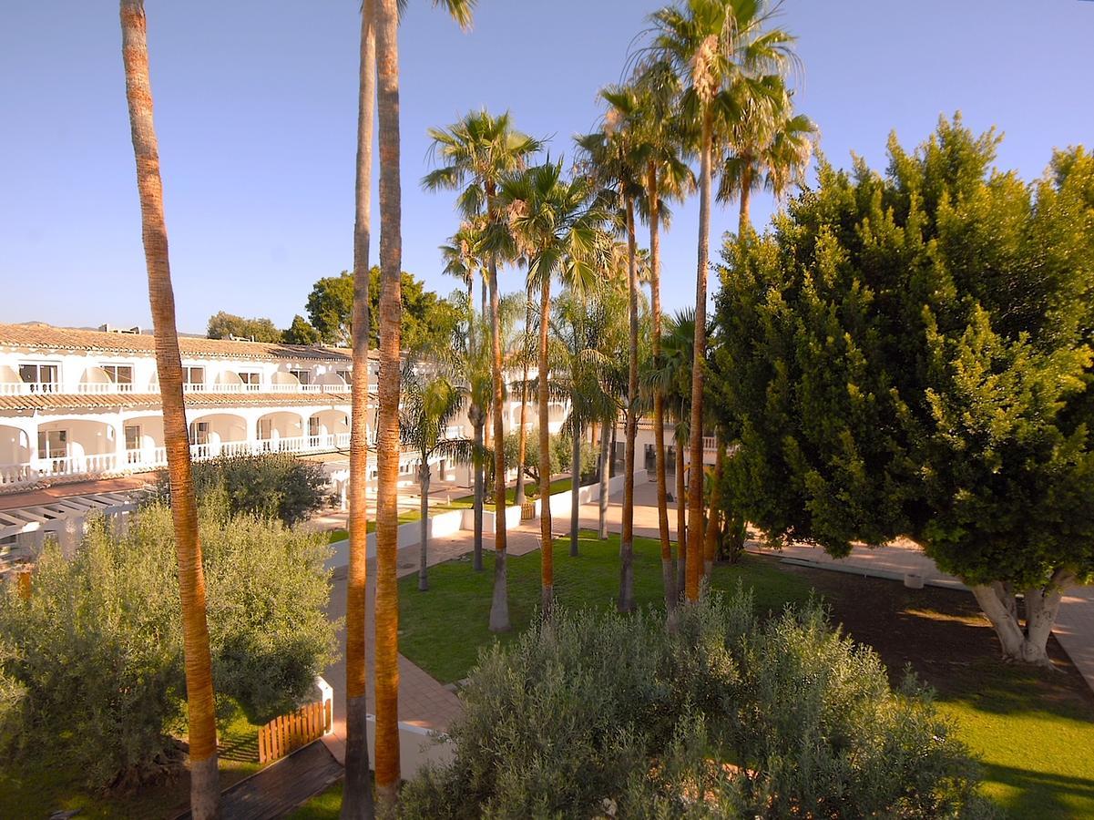 Tu&Me Resort - Adults Only Gandía Dış mekan fotoğraf