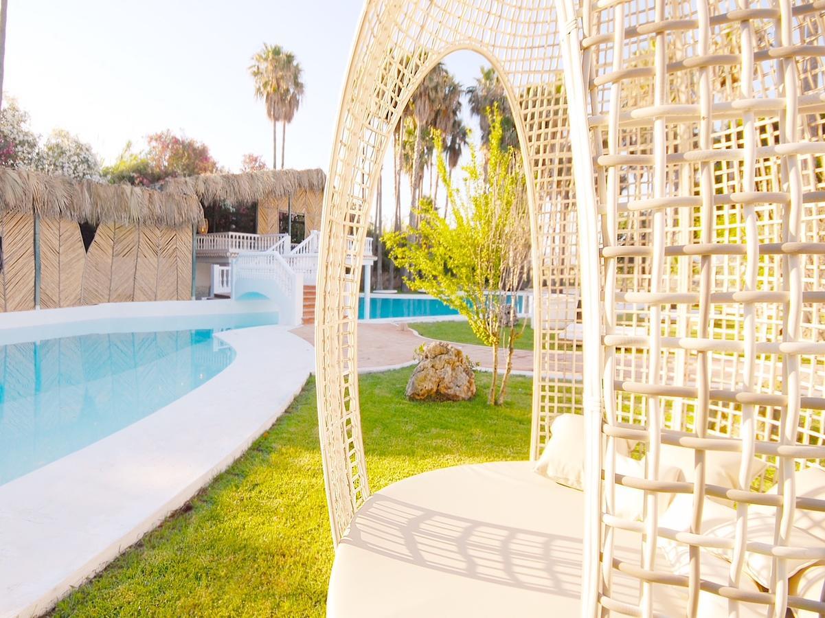 Tu&Me Resort - Adults Only Gandía Dış mekan fotoğraf