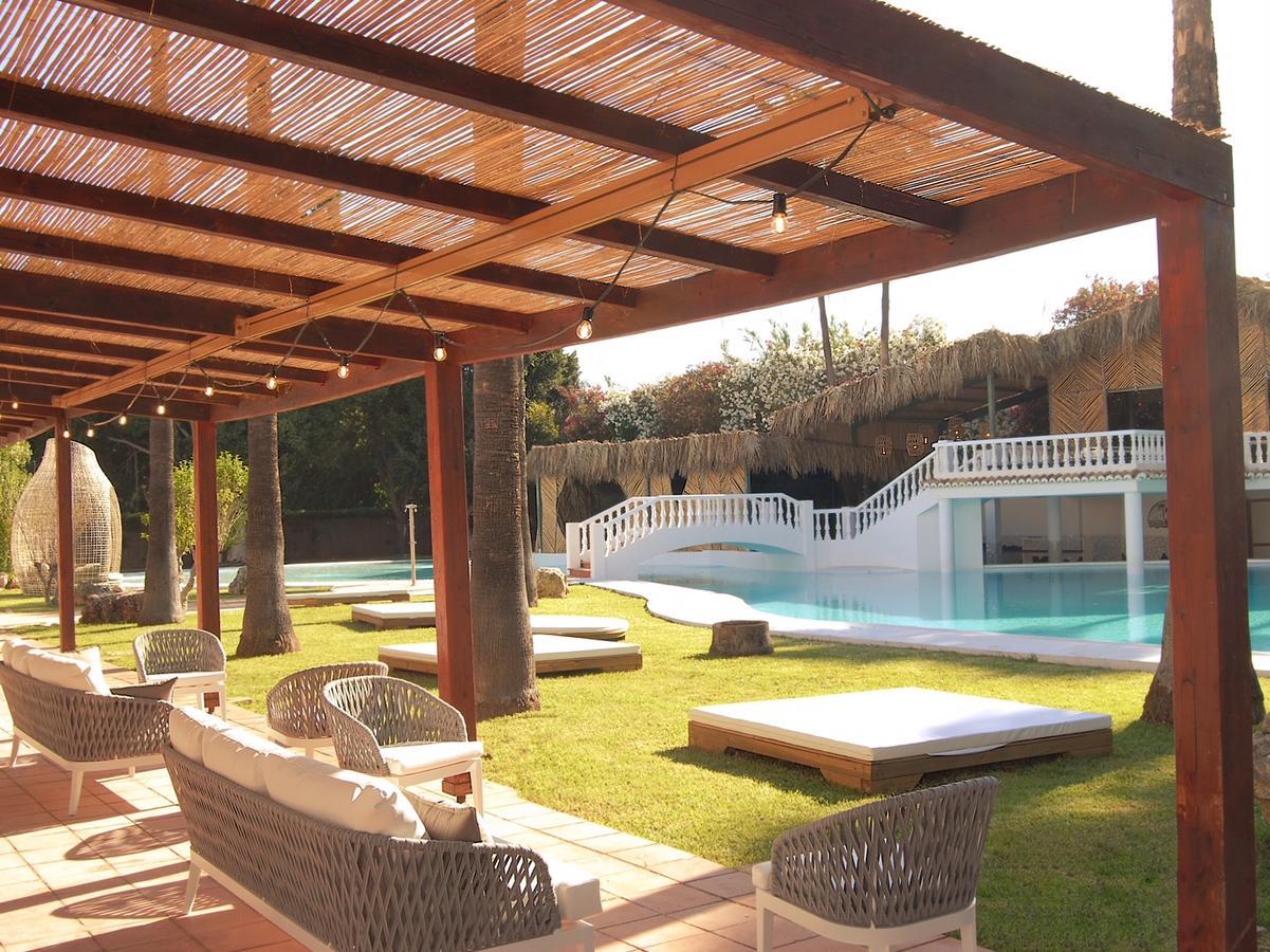 Tu&Me Resort - Adults Only Gandía Dış mekan fotoğraf