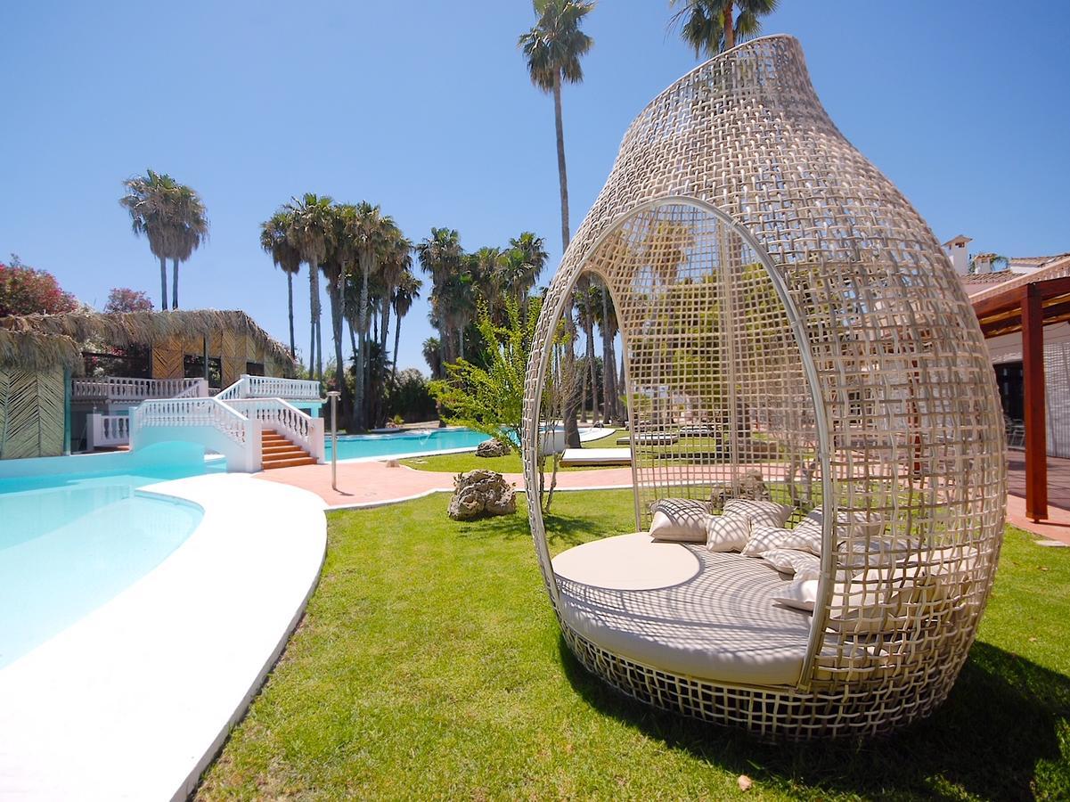 Tu&Me Resort - Adults Only Gandía Dış mekan fotoğraf