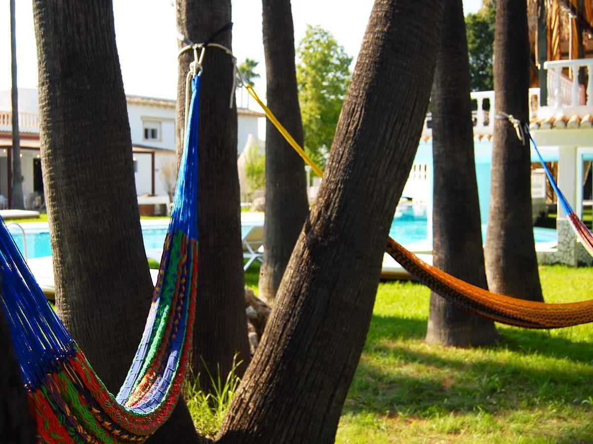 Tu&Me Resort - Adults Only Gandía Dış mekan fotoğraf