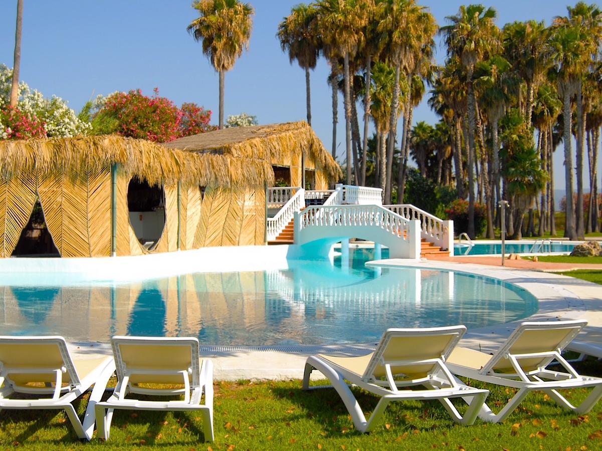 Tu&Me Resort - Adults Only Gandía Dış mekan fotoğraf
