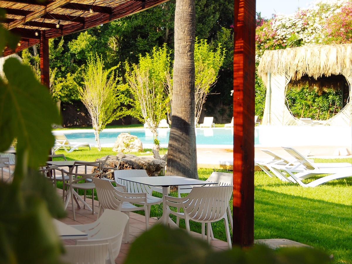 Tu&Me Resort - Adults Only Gandía Dış mekan fotoğraf