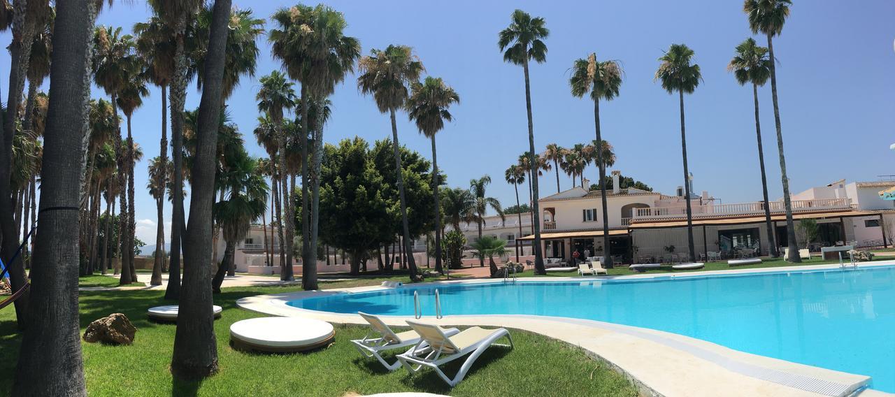 Tu&Me Resort - Adults Only Gandía Dış mekan fotoğraf