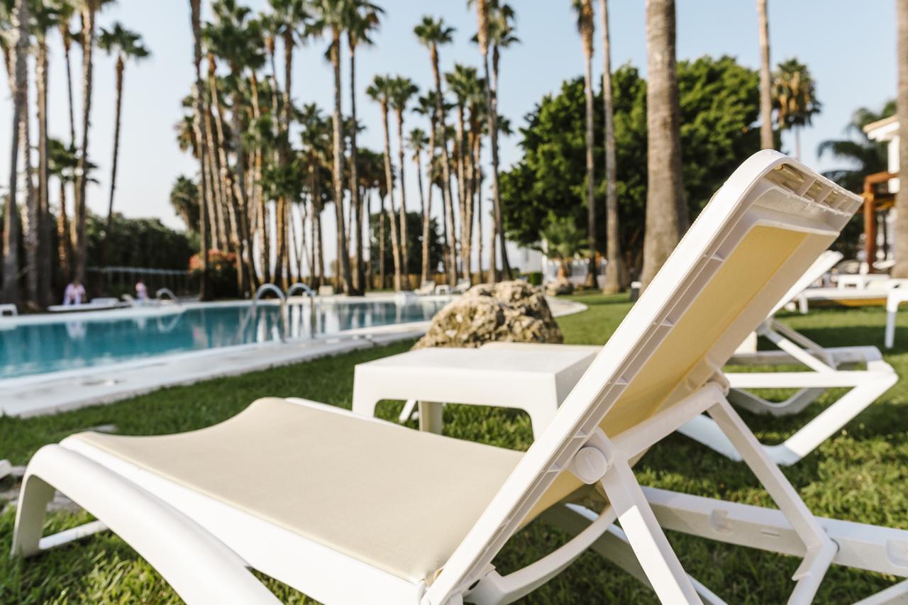 Tu&Me Resort - Adults Only Gandía Dış mekan fotoğraf