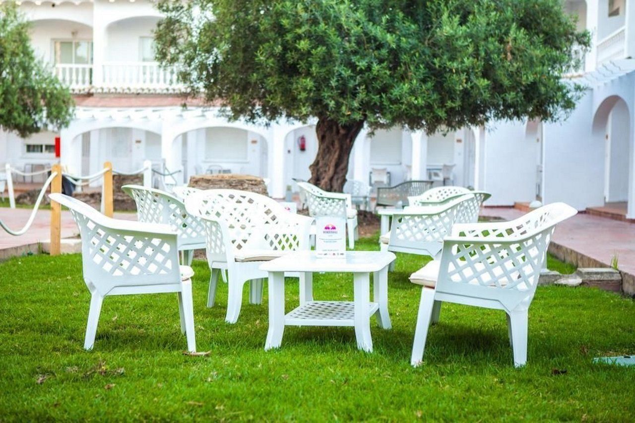 Tu&Me Resort - Adults Only Gandía Dış mekan fotoğraf