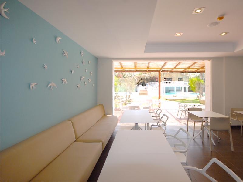 Tu&Me Resort - Adults Only Gandía Dış mekan fotoğraf