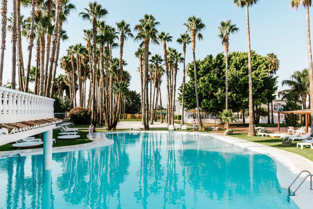 Tu&Me Resort - Adults Only Gandía Dış mekan fotoğraf