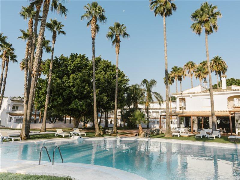 Tu&Me Resort - Adults Only Gandía Dış mekan fotoğraf
